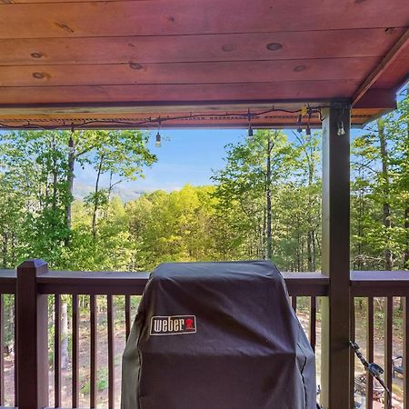 Picabo Blue Ridge Exterior foto