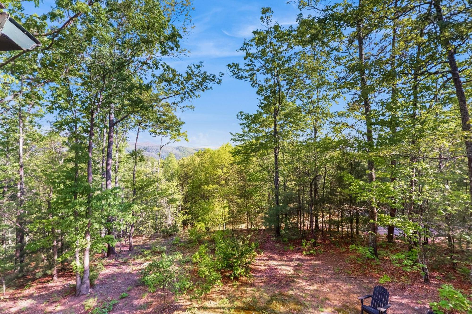 Picabo Blue Ridge Exterior foto