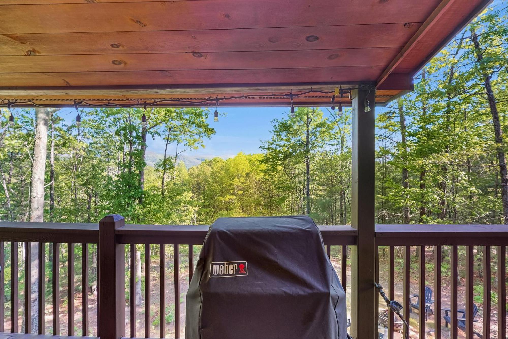 Picabo Blue Ridge Exterior foto