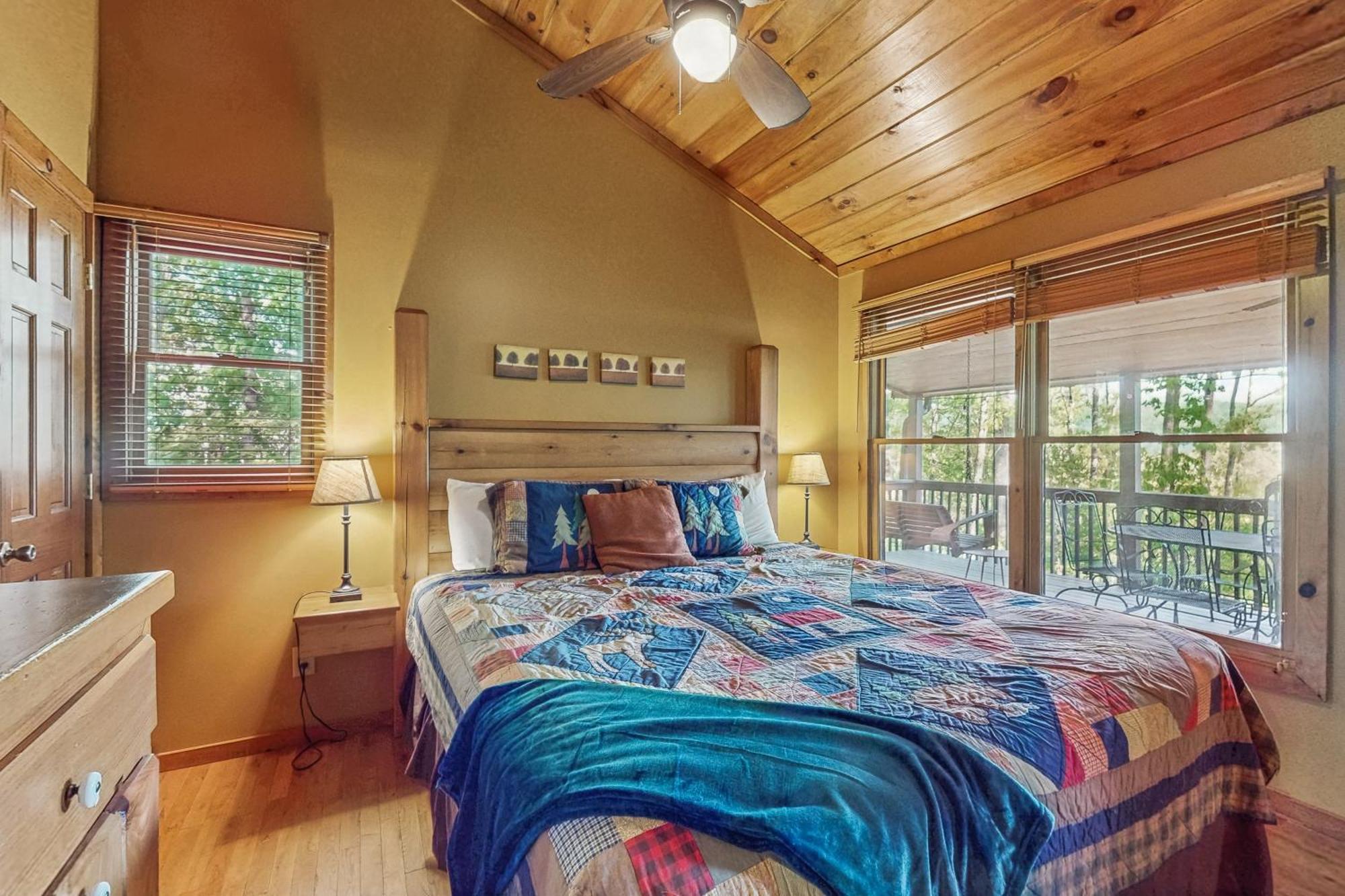 Picabo Blue Ridge Exterior foto