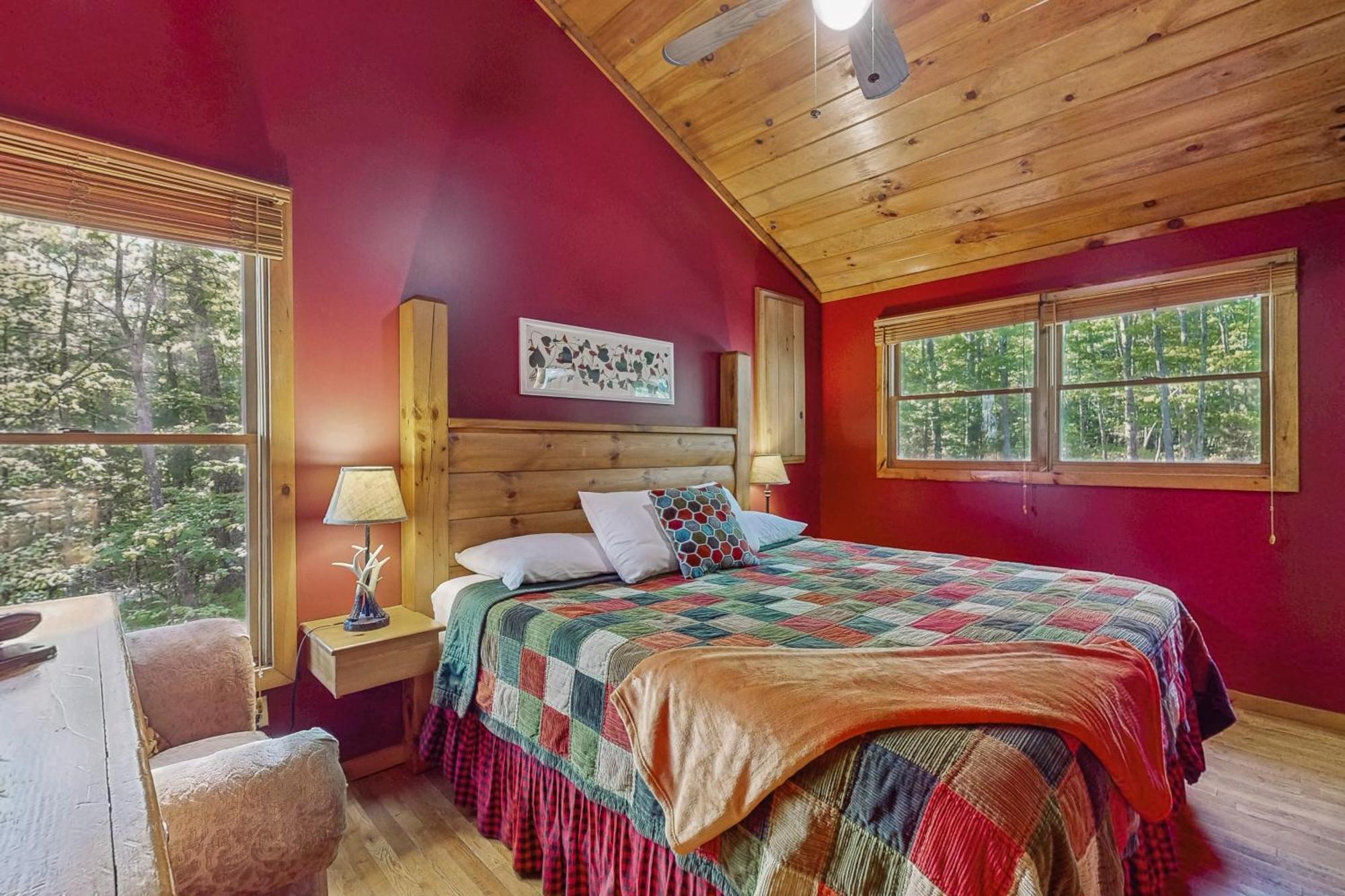 Picabo Blue Ridge Exterior foto