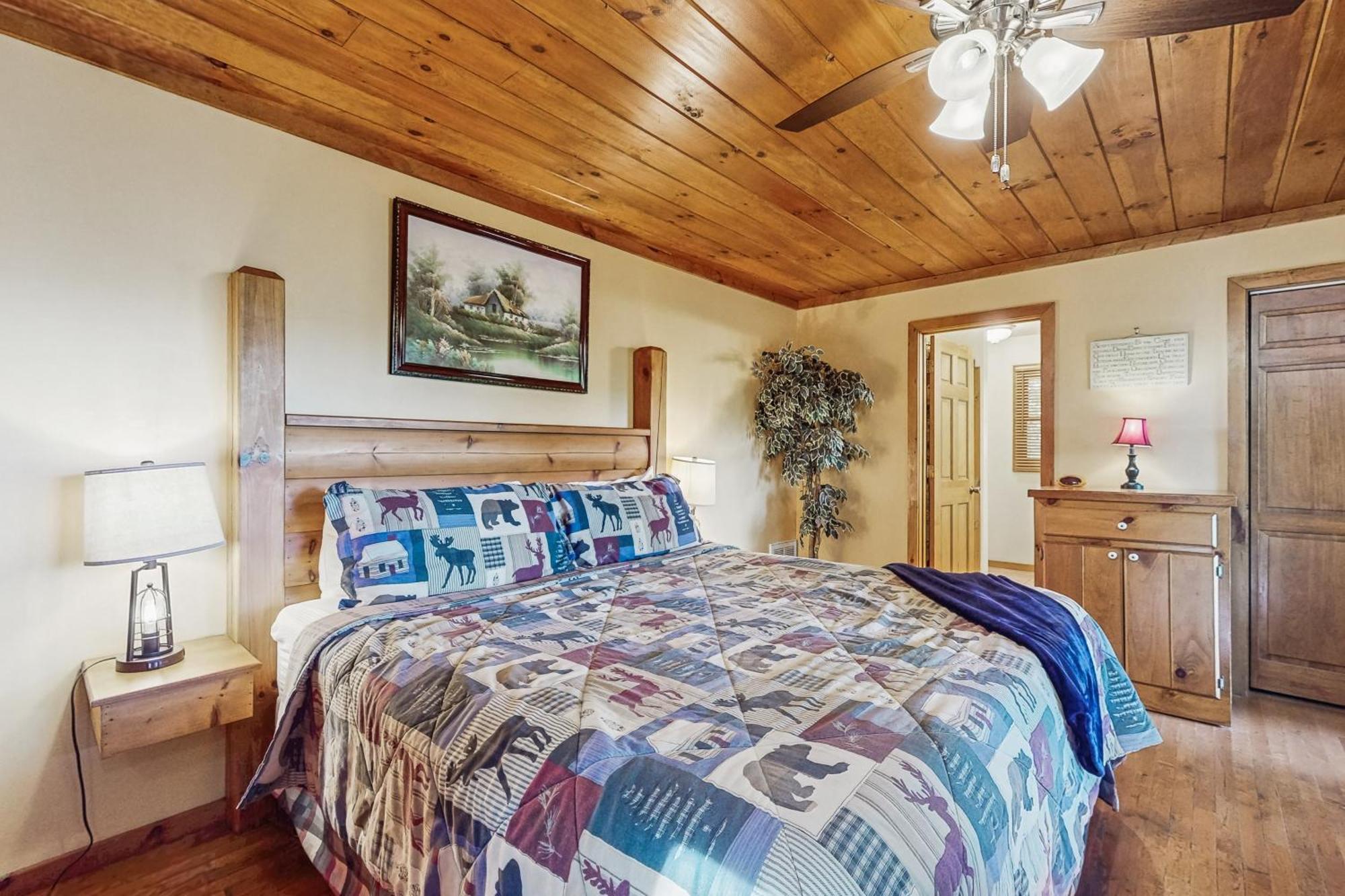 Picabo Blue Ridge Exterior foto
