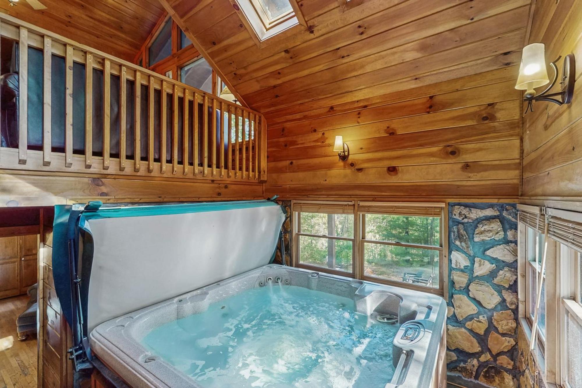 Picabo Blue Ridge Exterior foto