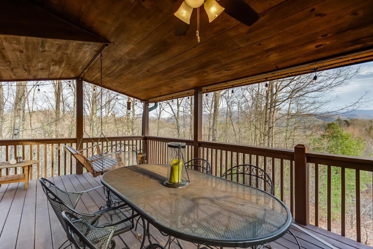 Picabo Blue Ridge Exterior foto