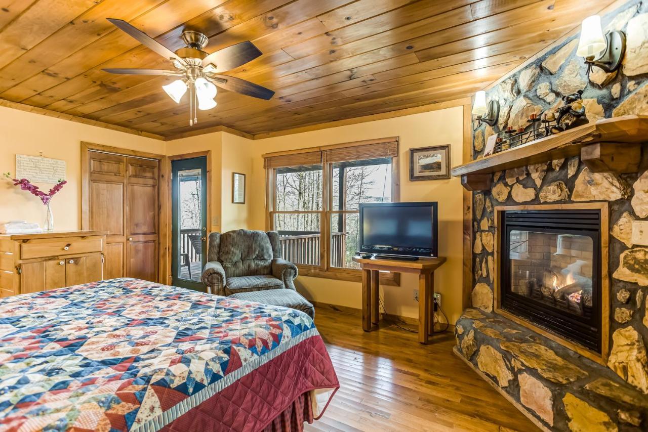 Picabo Blue Ridge Exterior foto