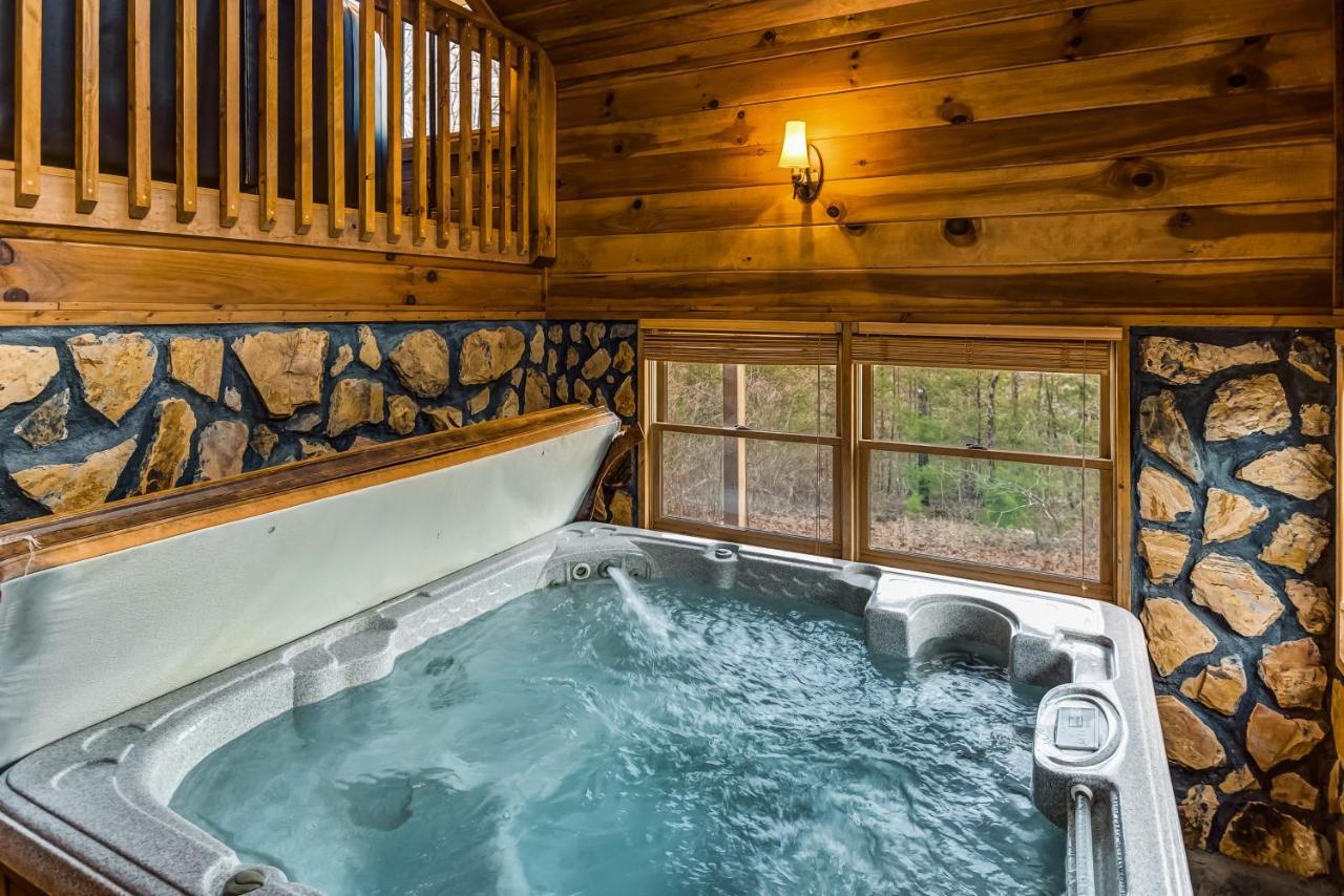 Picabo Blue Ridge Exterior foto