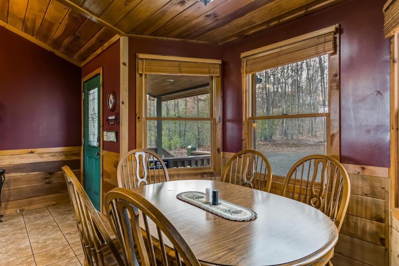 Picabo Blue Ridge Exterior foto