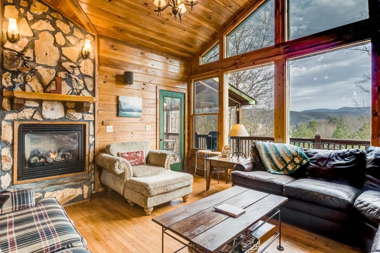 Picabo Blue Ridge Exterior foto