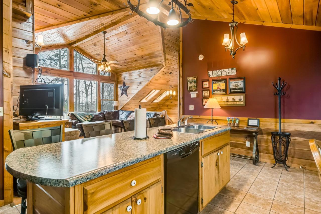 Picabo Blue Ridge Exterior foto