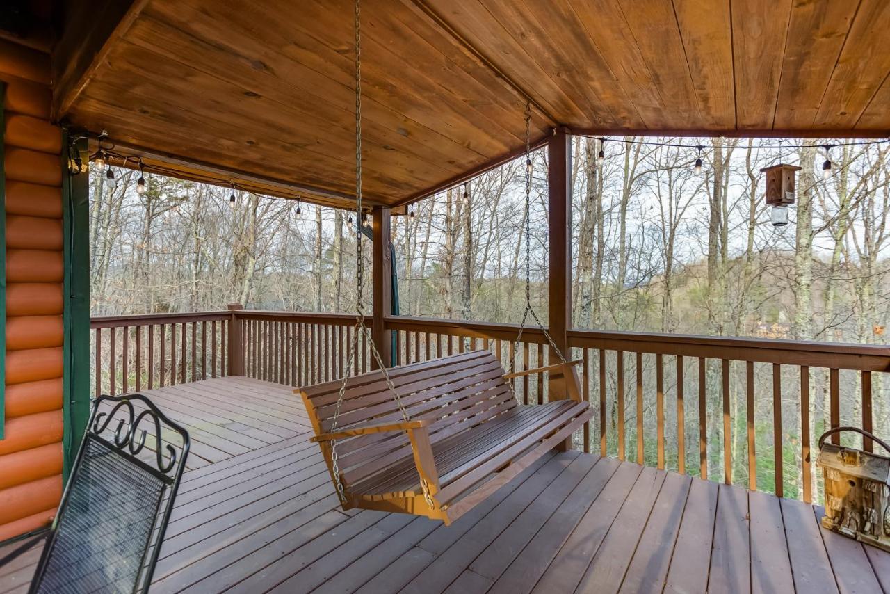 Picabo Blue Ridge Exterior foto