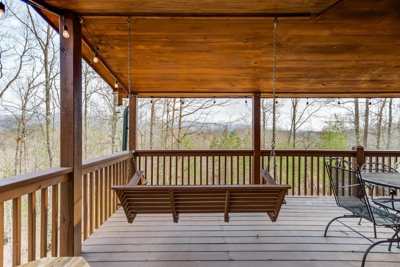 Picabo Blue Ridge Exterior foto