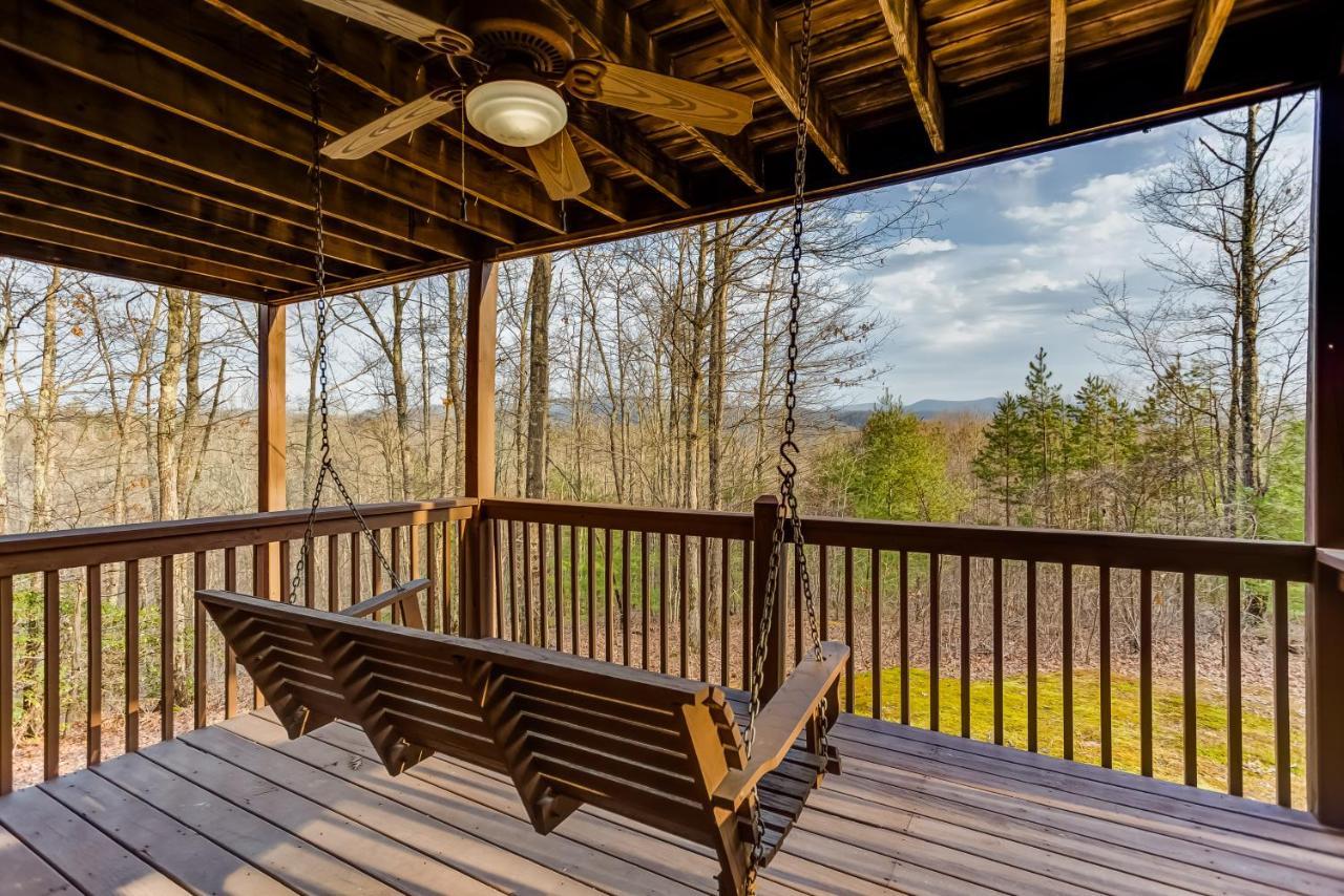 Picabo Blue Ridge Exterior foto