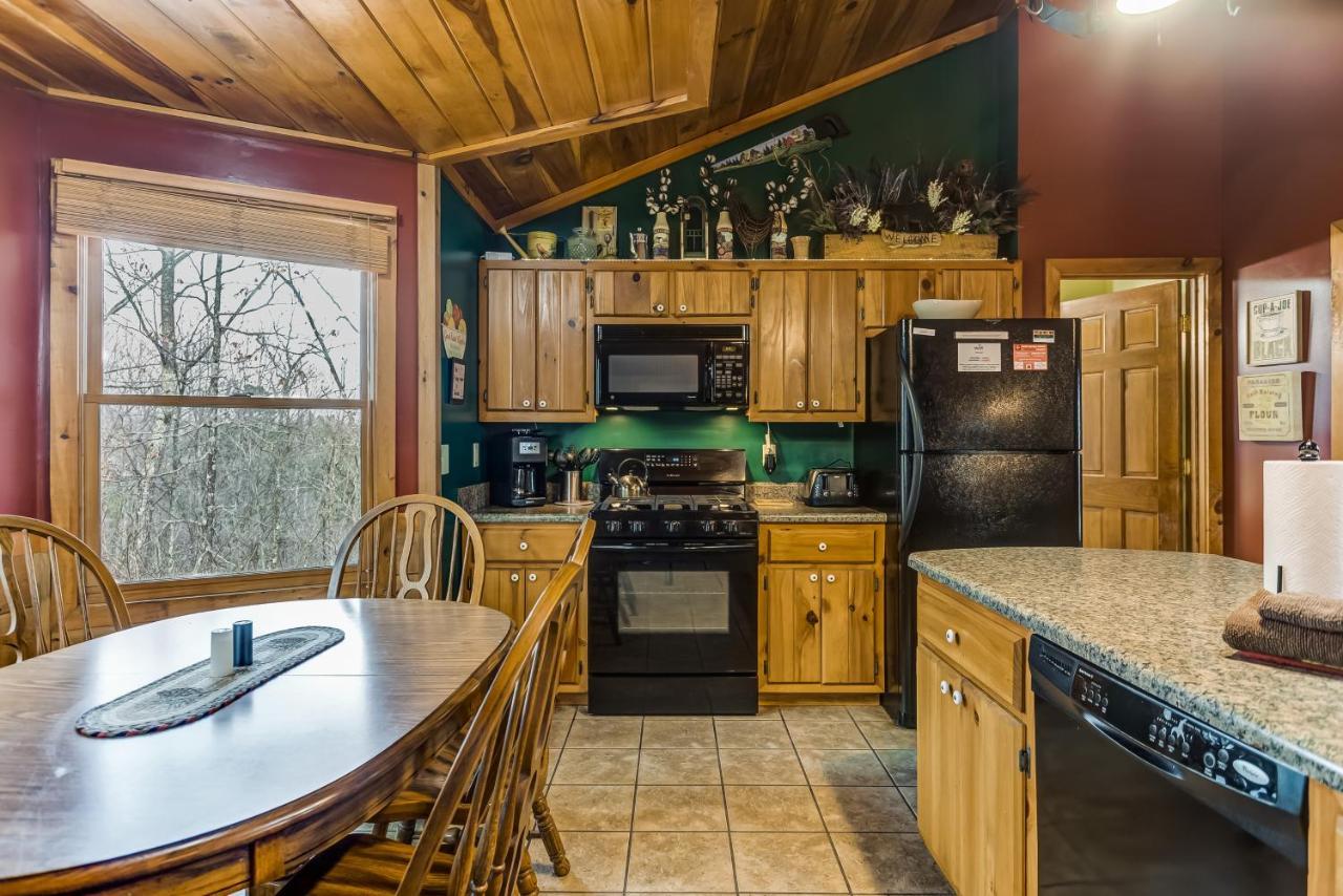 Picabo Blue Ridge Exterior foto