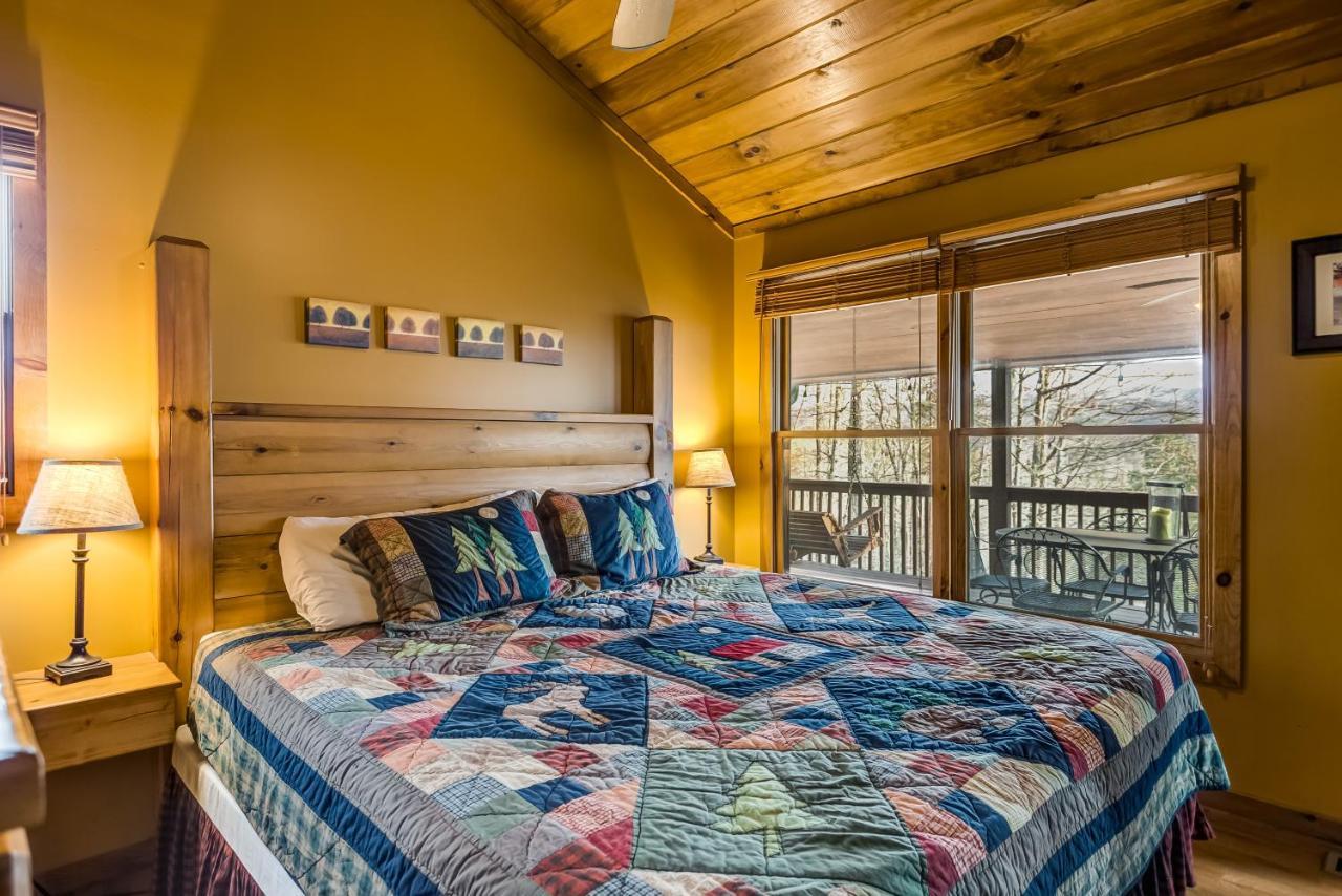 Picabo Blue Ridge Exterior foto