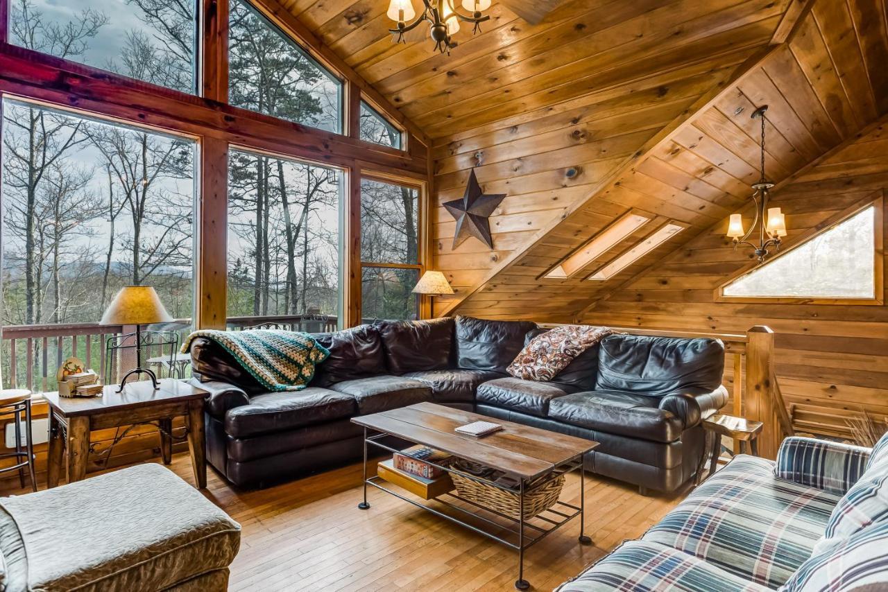 Picabo Blue Ridge Exterior foto