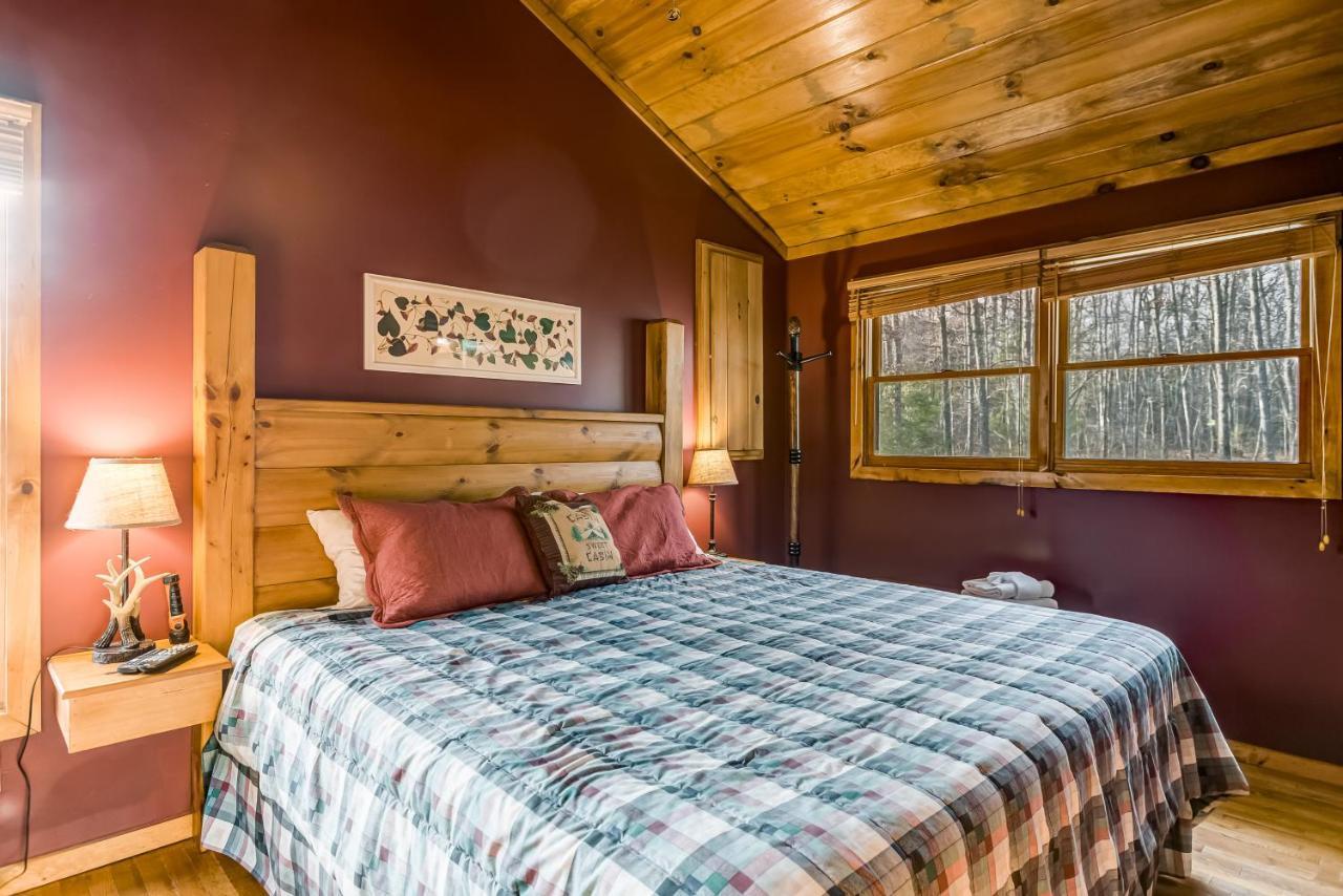 Picabo Blue Ridge Exterior foto