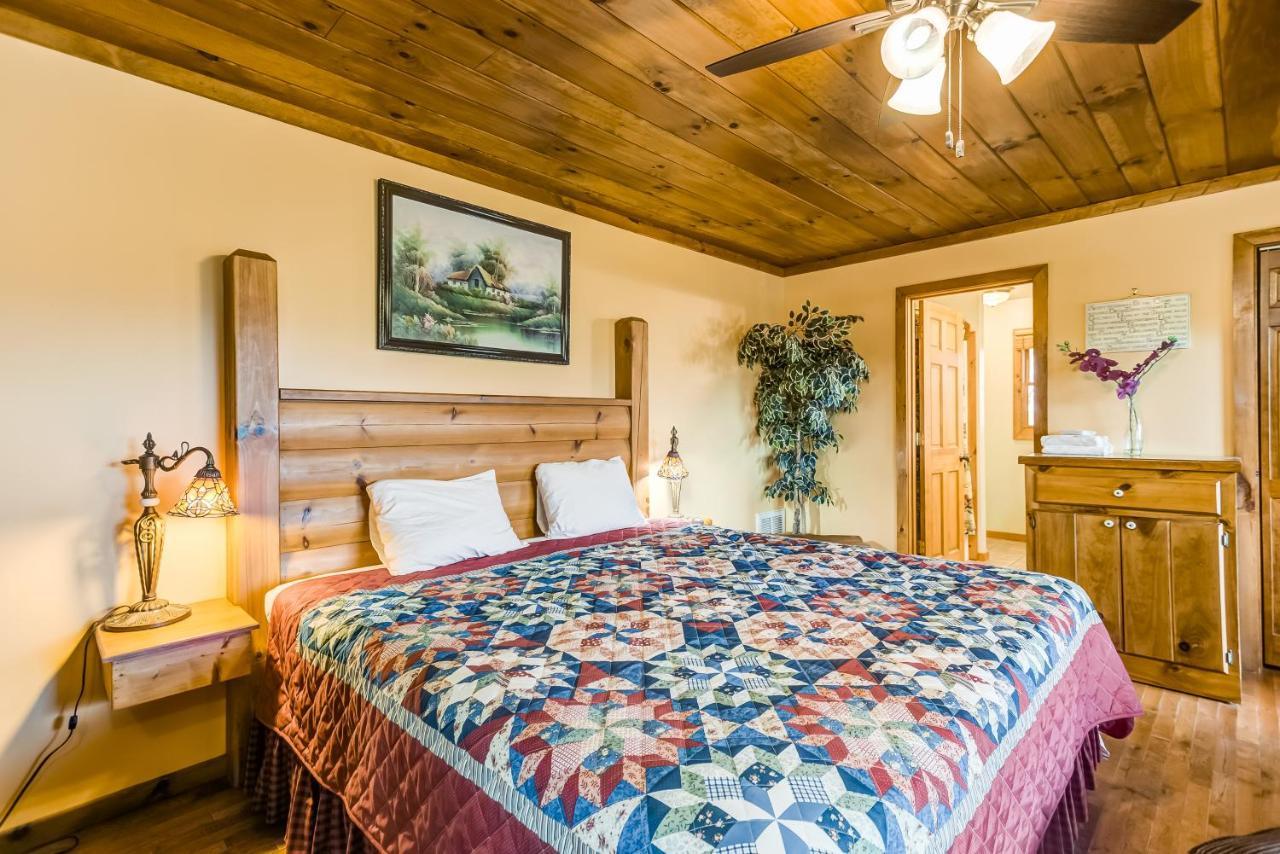 Picabo Blue Ridge Exterior foto
