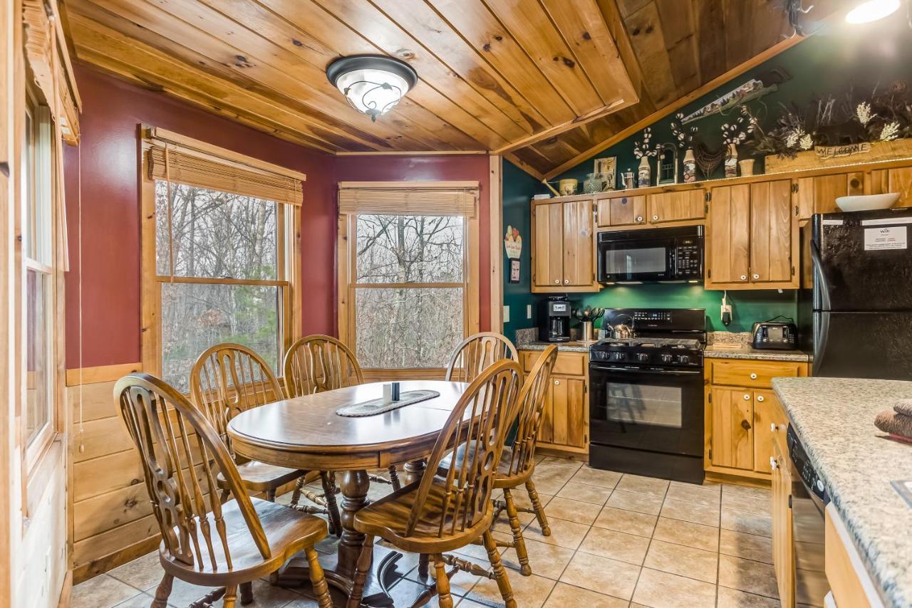 Picabo Blue Ridge Exterior foto