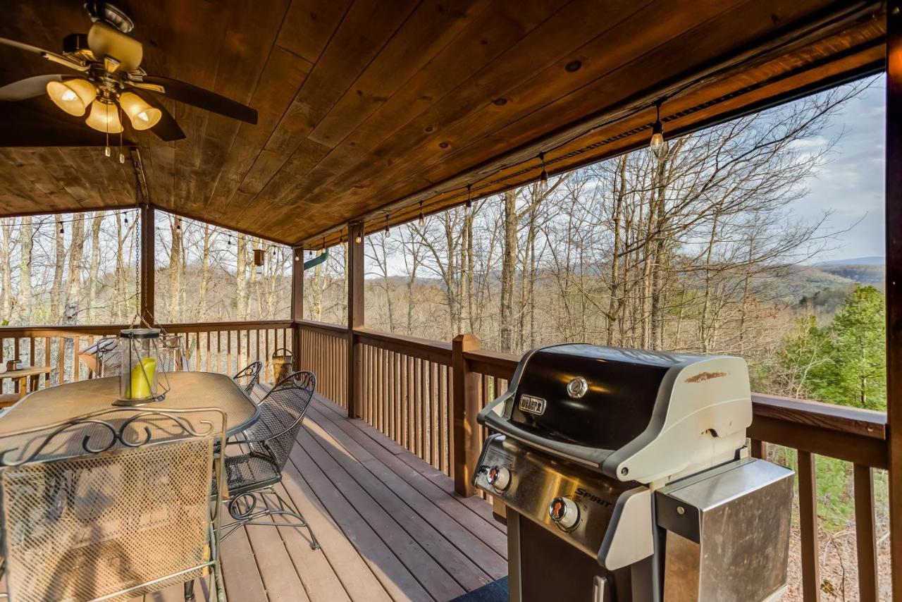 Picabo Blue Ridge Exterior foto