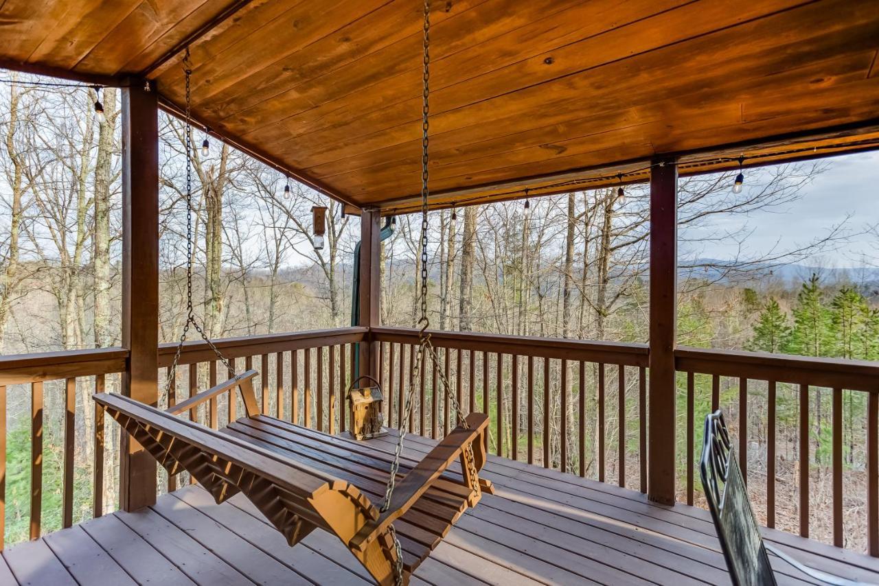 Picabo Blue Ridge Exterior foto